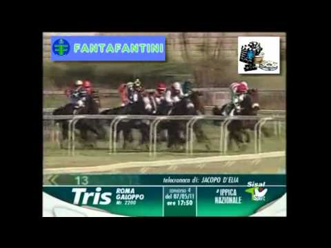 128° Derby Italiano (GR 2) hd