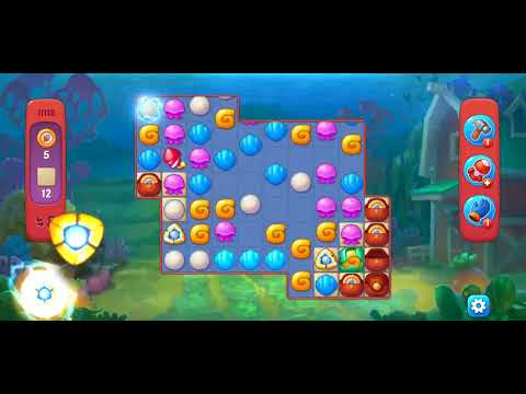 Fishdom/Gameplay/Levels(11118)