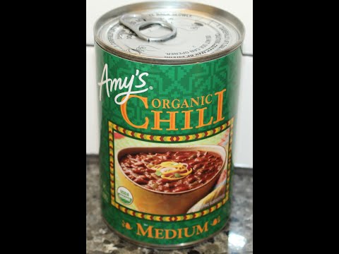 Amy S Chili
