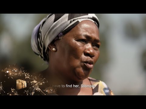 Mam’Sonto hunts for Mazet’s hidden grave – Gomora | Mzansi Magic | S4 | Ep3