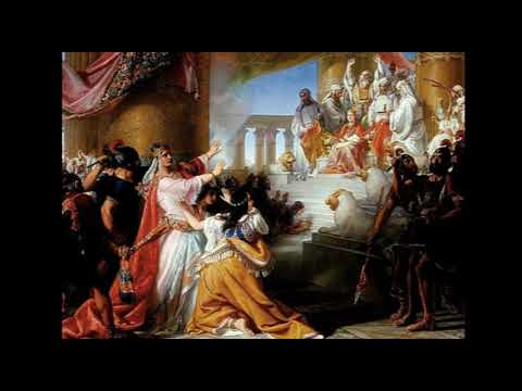 ♫ Handel ♫ Athalia (HWV 52) oratorio ♫ Гендель ♫ Аталия (HWV 52)оратория♫ ヘンデル ♫ アタリア (HWV 52) オラトリオ