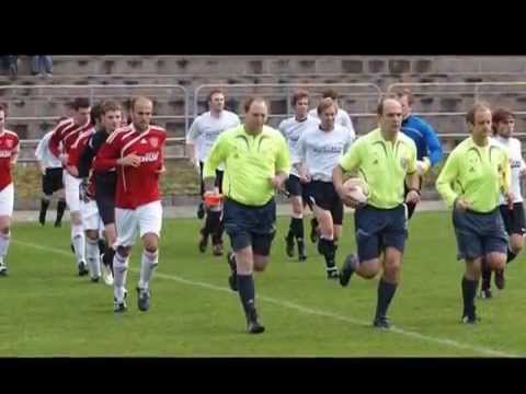 SV Morbach - Saisonrückblick 2010/2011