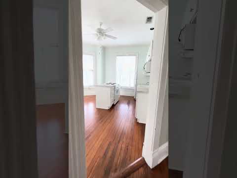 Half Off First Month's Rent! Beautiful 2 Bedroom/ 2 Bathroom in Savannah, GA property video
