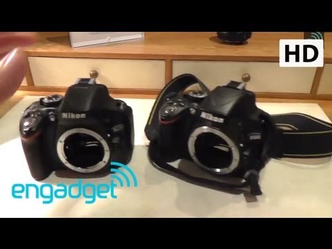 Harga Nikon DSLR D5200 Kit Murah Terbaru dan Spesifikasi Harga Nikon DSLR D5200 Kit Murah Terbaru dan Spesifikasi