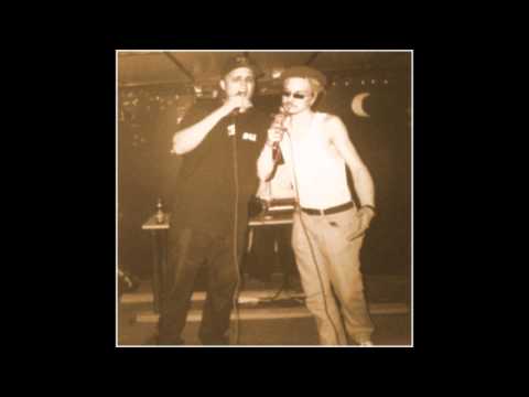 Raimo ft. BJD & Kaustinen - H.O.R.A.S