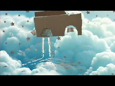 Littledog’s space picnic