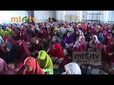 Jihad Pagi 15-10-2017 - Sumpah dalam Berdagang