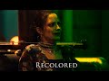 Saw X Bone Marrow Trap Recolored