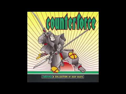 DJ Tamsin & The Monk - A Better Place (DJ Crystl Remix)