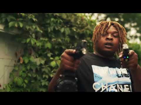 SODJigsaw#9 - Been Dead Freestyle