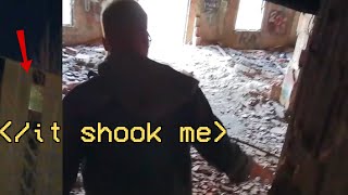Marble Hornets Recap and Rosswood 1&2