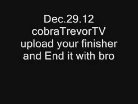 The Bro Off '12  [The Winner Is ]