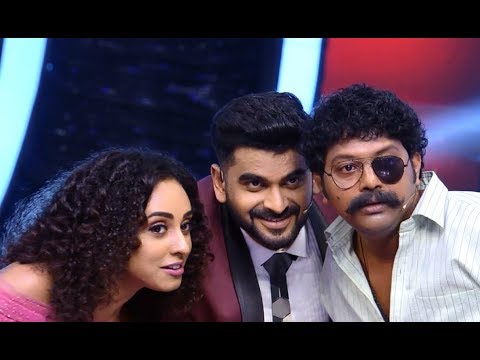 D3 D 4 Dance I Super Finale - Part- 1 I Mazhavil Manorama