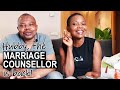 MONEY MATTERS: 50-50 in Marriage and Other Stories | Flo Chinyere