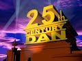 25th Century Dan 2006 Dre4mW4lker Variant