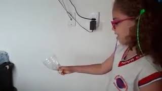 Brincando de Bilboquê