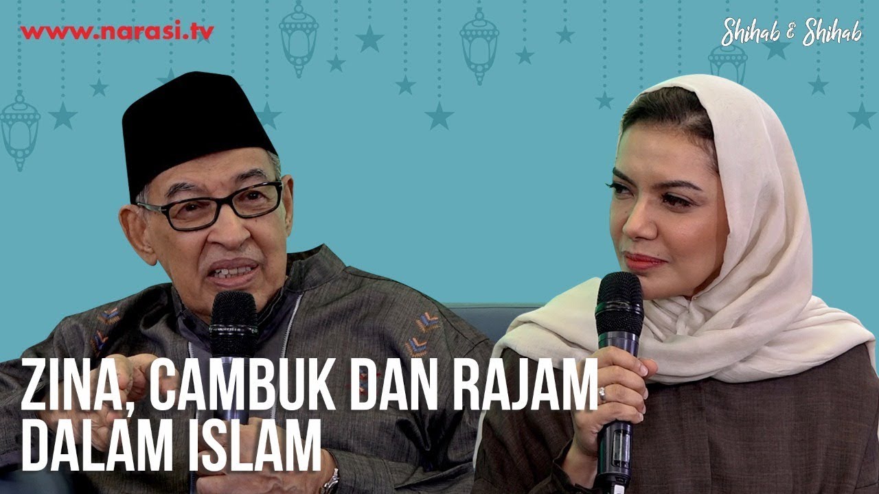 Zina, Cambuk dan Rajam dalam Islam | Shihab & Shihab