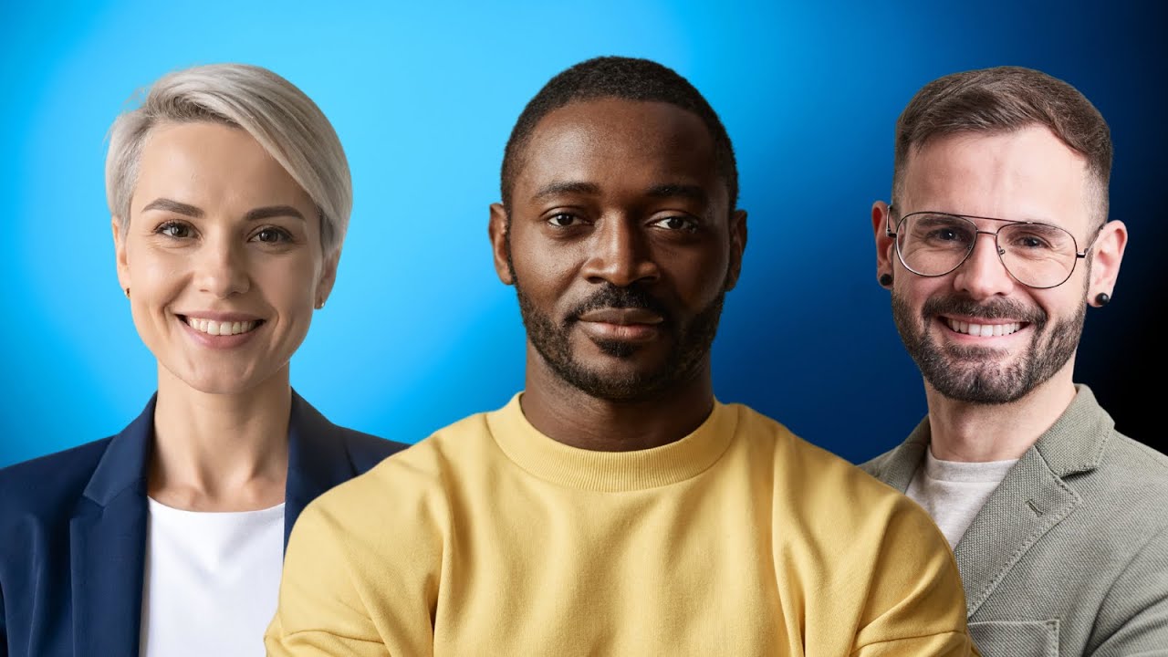 AI Training Video Generator