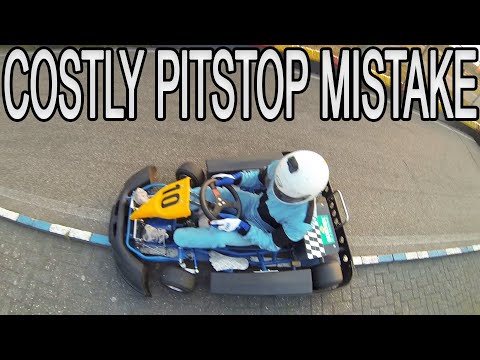 Complete Race - 100 Laps of Berghem 24 June 2015