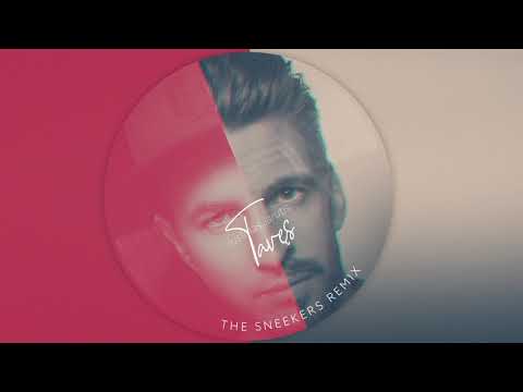 Justinas Jarutis - Tavęs (The Sneekers Remix)
