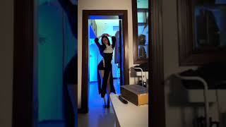 tiktok new trend #shorts #cutegirl #shortsfeed