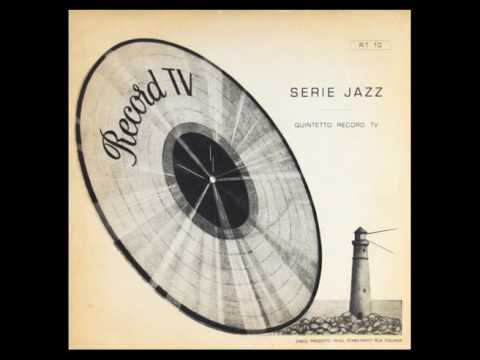 ENZO SCOPPA (QUINTETTO RECORD TV) - MINGUS