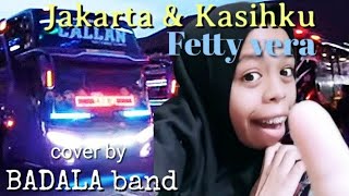 Download lagu JAKARTA DAN KASIHKU - FETTY VERA || cover by BADALA band #musik #lagu #videolucu mp3 Download lagu JAKARTA DAN KASIHKU - FETTY VERA || cover by BADALA band #musik #lagu #videolucu mp3