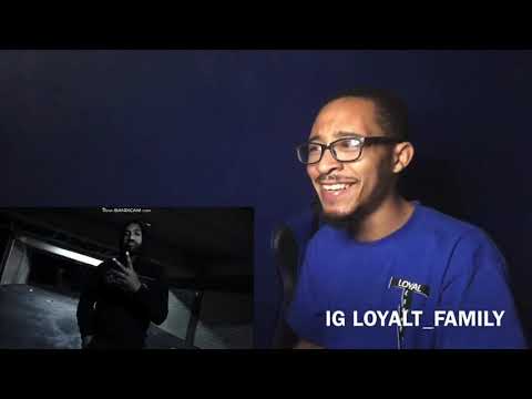 21 DISTRICT ft. NASA NOVA - SCORES “REACTION”