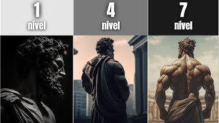 Os 7 Níveis da Solidão (Da Solidão ao Poder)