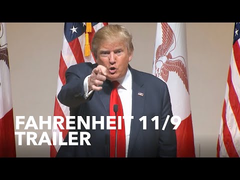 Fahrenheit 11/9