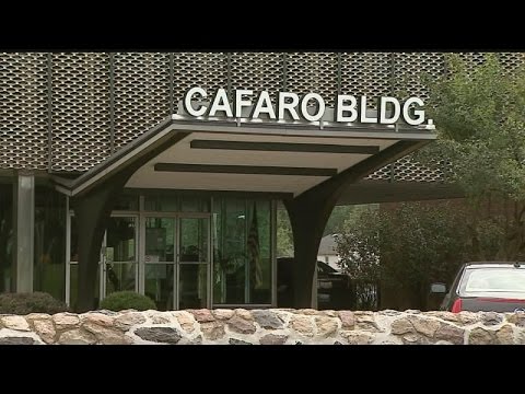 Cafaro Company named in corruption case evidence