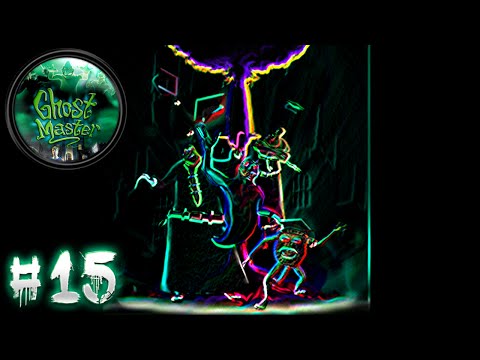 Class of Spook 'em High [HD] Let's Play Ghost Master #15