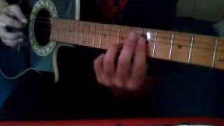 yngwie malmsteen - prelude to april - sarabande