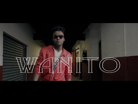 WANITO "LEVE DEFI A" Official video