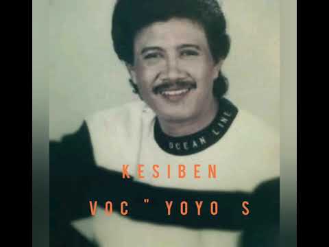 KESIBEN - YOYO S