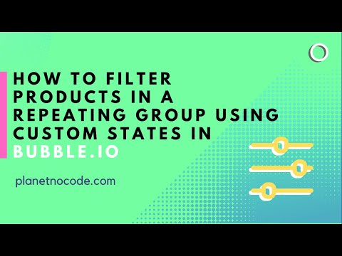 Filter products in a repeating group by data type with Custom States ...
