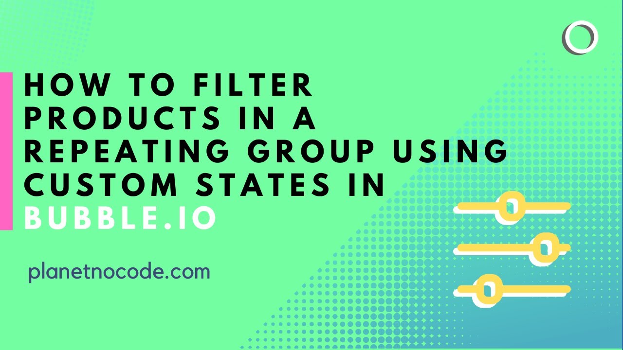 Filter products in a repeating group by data type with Custom States thumbnail