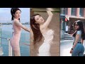 Women Flaunting Their Envious Curves The Pinnacle Of Beauty Video 8
