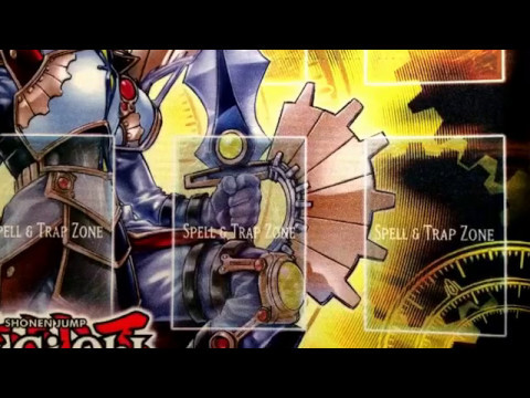 Yugioh Regional Hamburg Turnierbericht 7.5.17