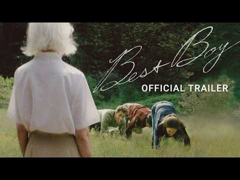 BEST BOY (2026) | Official Trailer | New Thriller Movie