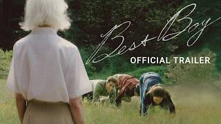 BEST BOY (2026) | Official Trailer | New Thriller Movie