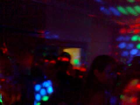 Stuart Millar Live @ VIP Club Belfast - Part 1