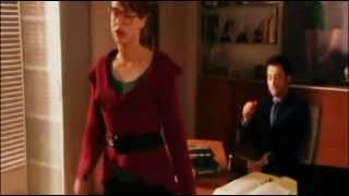 Ula i Marek - You're special - Brzydula (Ugly Betty)