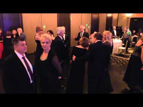 Bal Krakowa, Chicago 1 23 2016