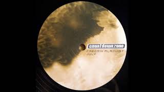Fredrik Almquist - July (B2)