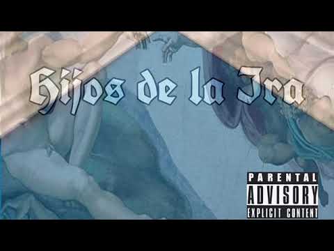 esquinao-esquinaos//HIJOS DE LA IRA