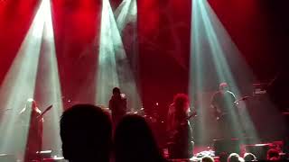 Your Life&#39;s Retribution - Atheist - Live in Berkeley, California (12-15-2019)