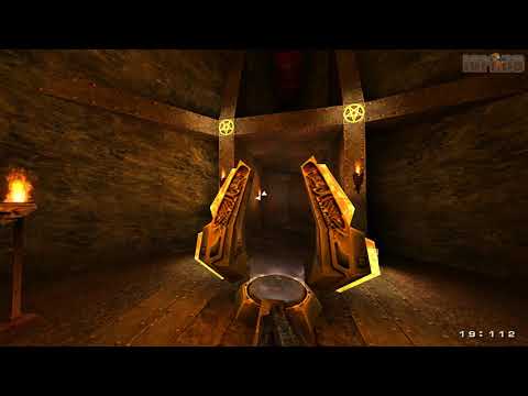 Quake 3 DeFRaG: DFWC2017 Round 7 - cpm - 00.39.040 - kin3