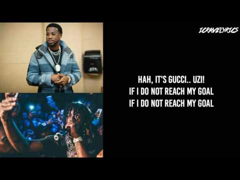 Lil Uzi Vert & Gucci Mane – In '04 (Lyrics)