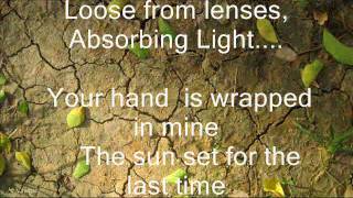 Emery - Untitled. &quot;The Note from Which a Chord Is Built&quot; - letra